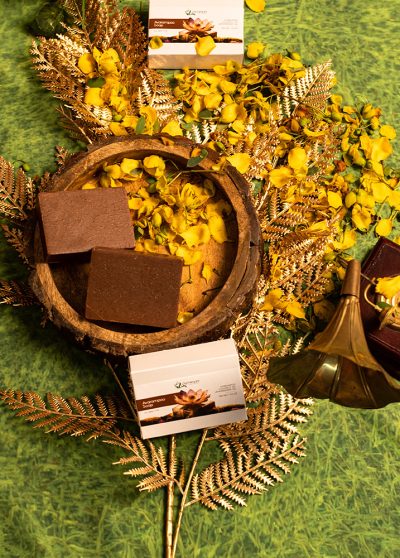 Avarampoo Soap