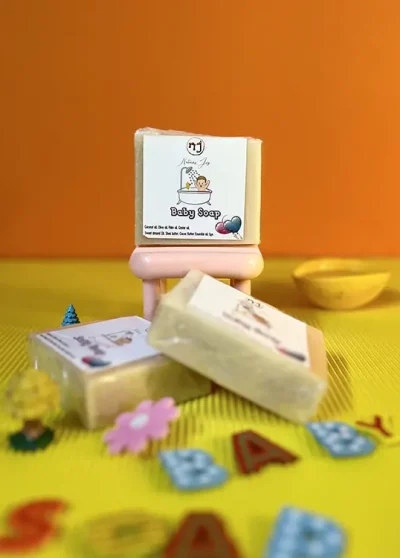 Shea Butter Soap