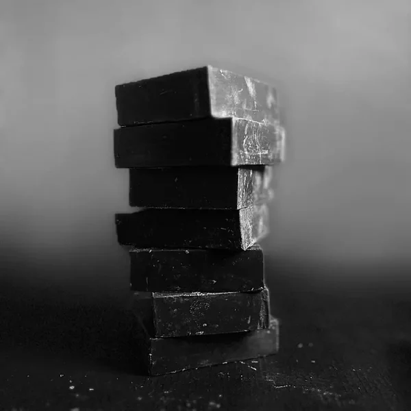 Charcoal Soap - Image 5