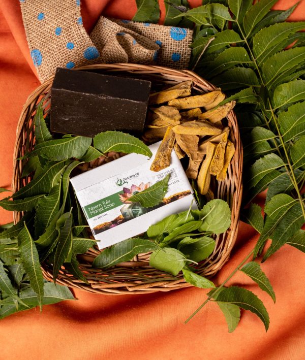 Neem Tulsi Manjal