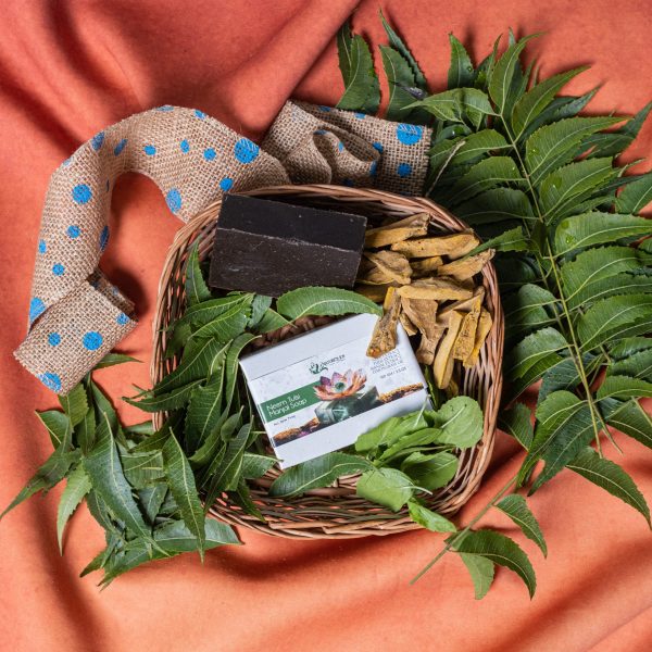Neem Tulsi Manjal - Image 2
