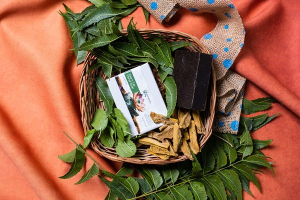 Neem Tulsi Manjal - Image 3