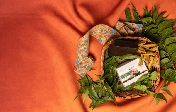 Neem Tulsi Manjal - Image 4