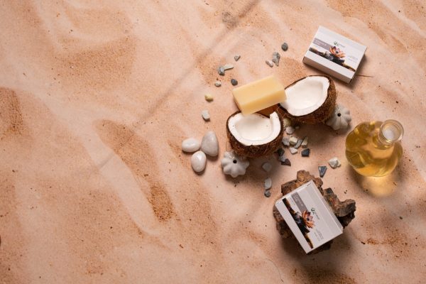Coconut Oil SOAP - Image 4