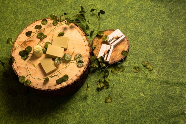 Avocado Soap - Image 3