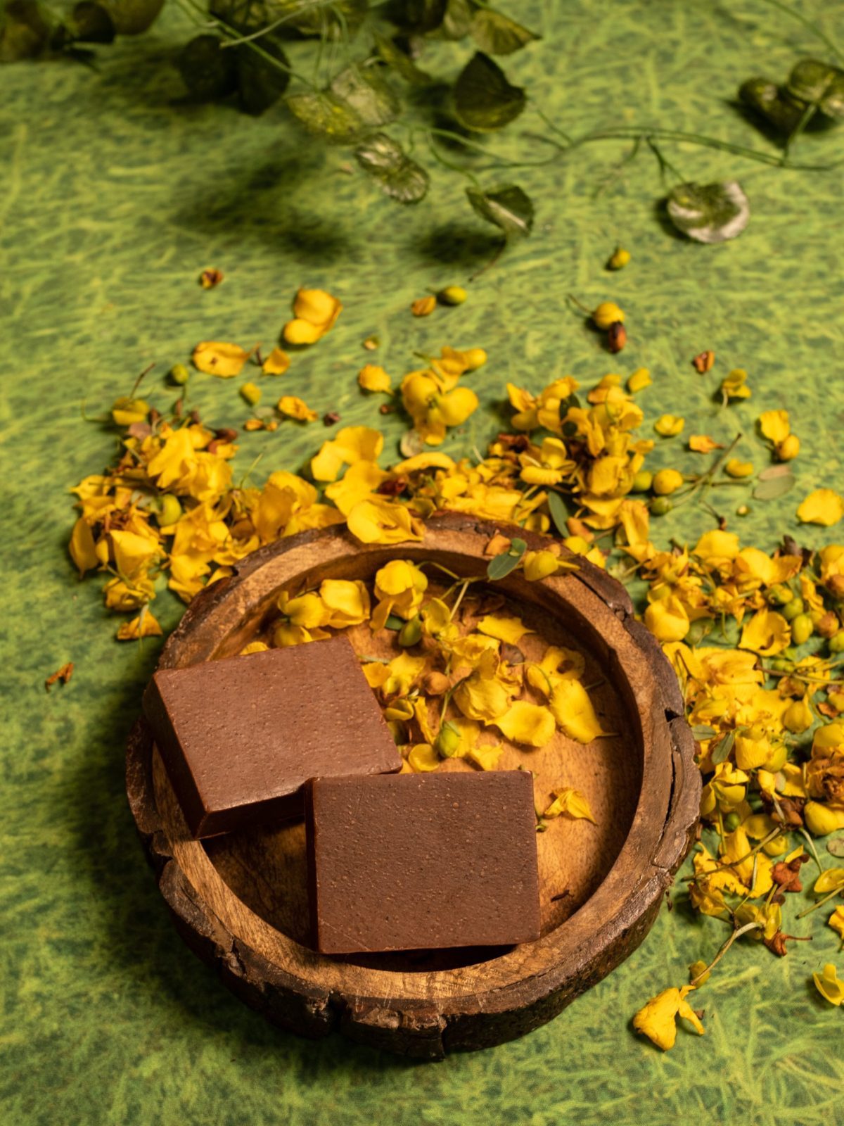 Avarampoo Soap