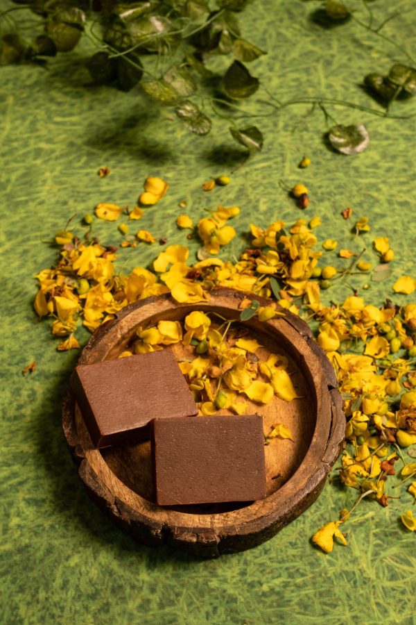 Avarampoo Soap - Image 2