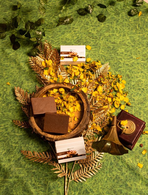 Avarampoo Soap - Image 3