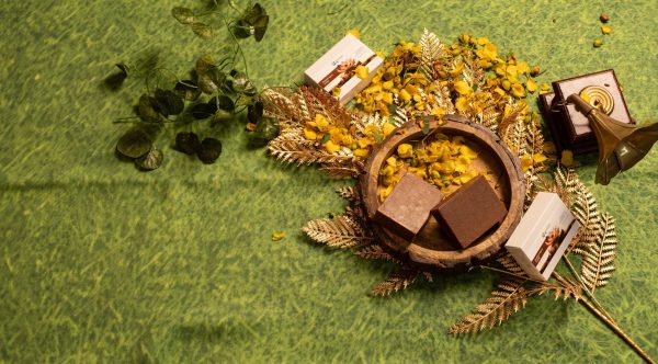 Avarampoo Soap - Image 4