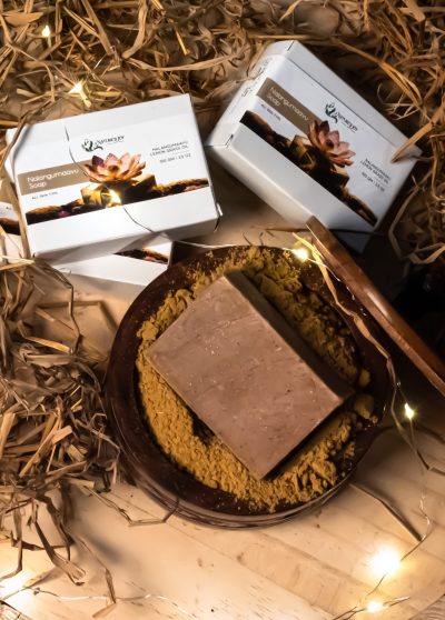Nalangu Maavu Soap (Women)