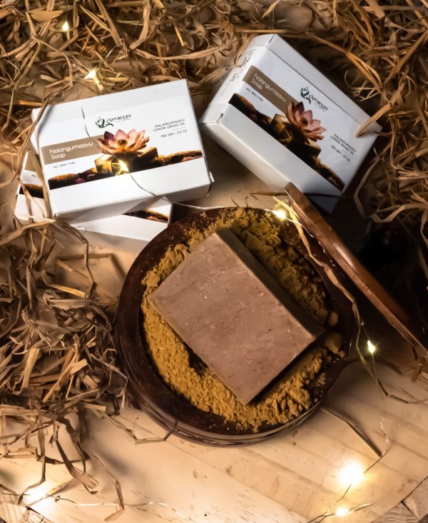 Nalangu Maavu Soap (Women) - Image 2