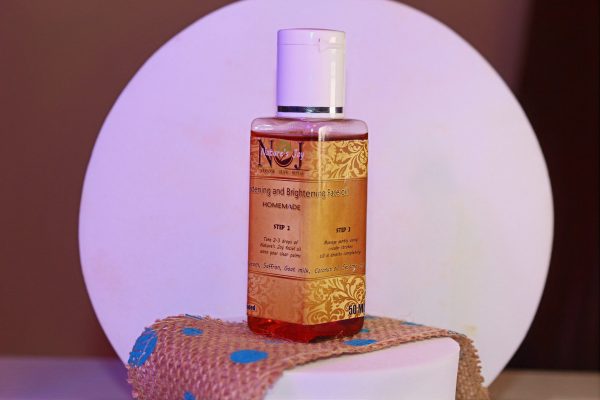 Skin Brightening Oil - Image 4