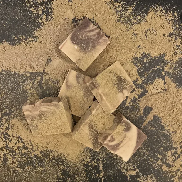 Manjistha With Goat Milk Soap - Image 5