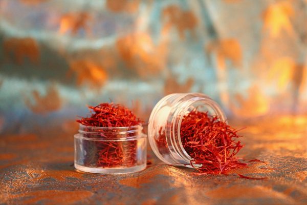 Saffron