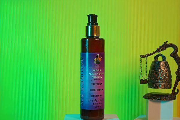 Multi Protein Shampoo (premium)