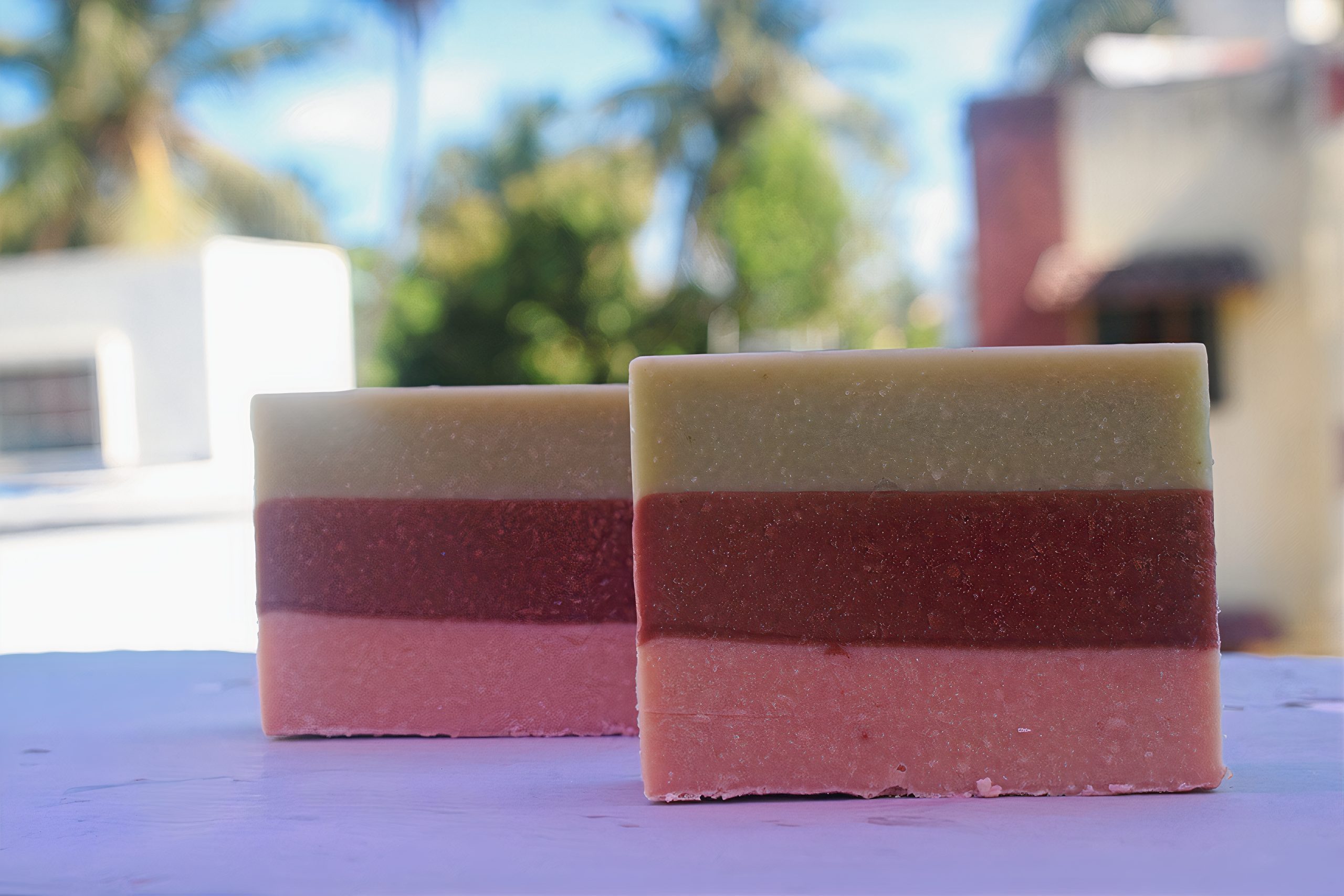 Triple Butter Soap - Image 4
