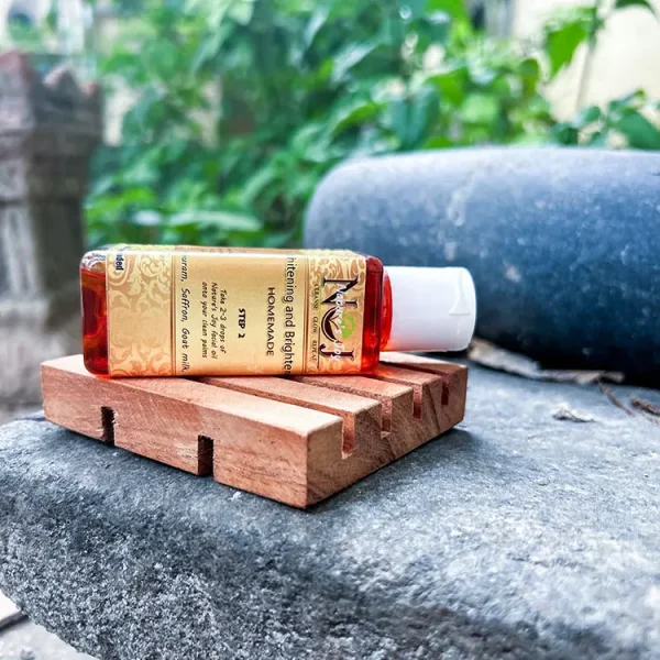 Skin Brightening Oil - Image 2
